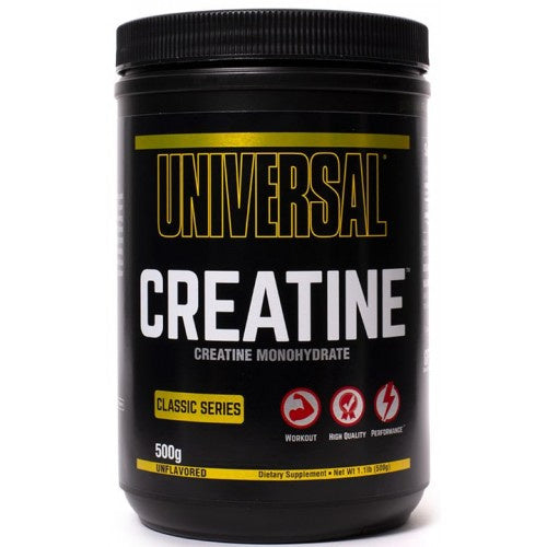 Universal Kreatīns Powder 500g