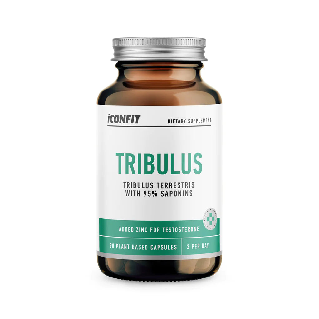 Tribulus (90 Capsules)