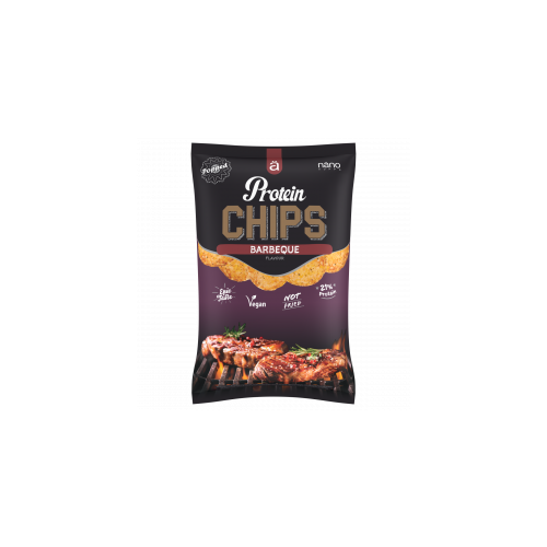 Protein Chips barbecue